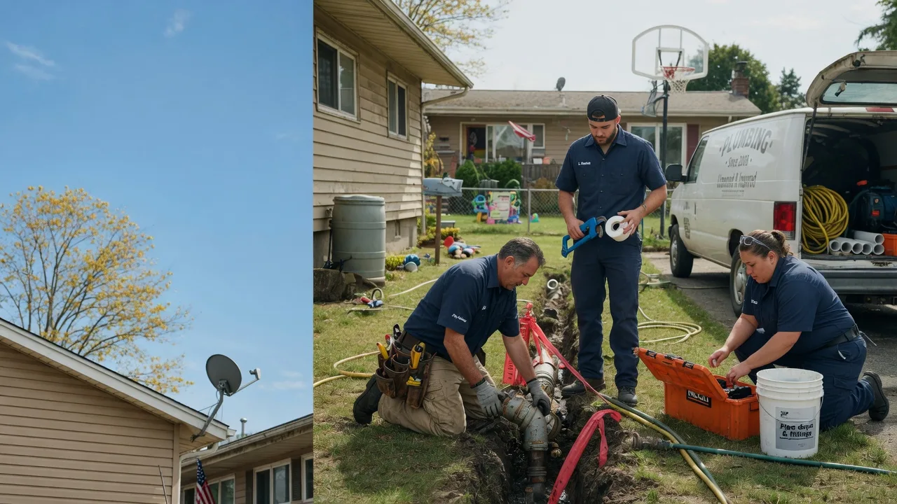 Garbage Disposal Replacement in Cayuga, NY near me